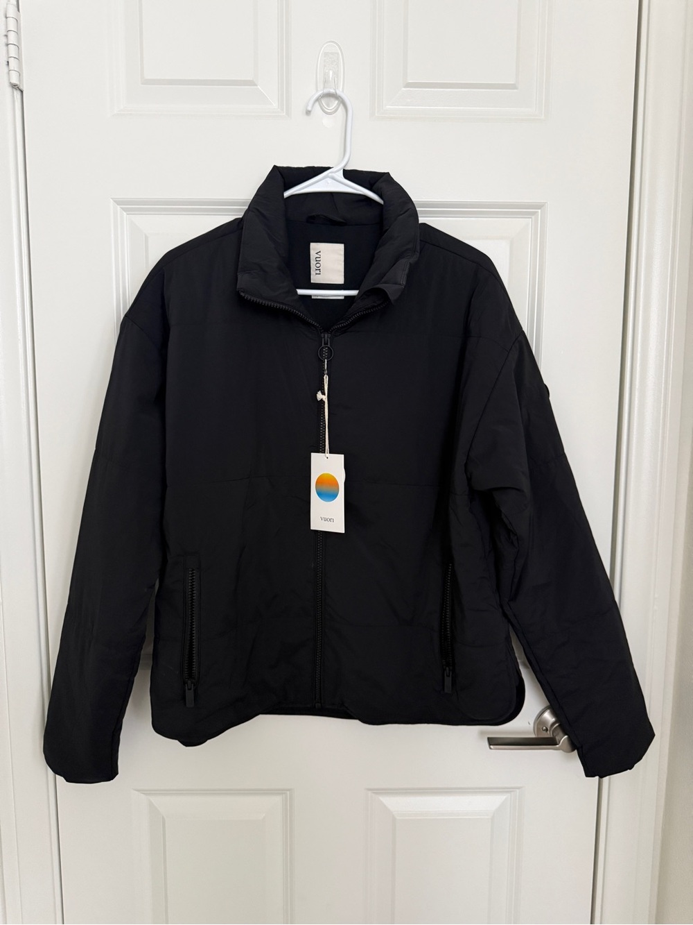 Women’s Vuori Canyon Insulated Jacket
